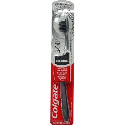 Colgate Kartáček na Zuby Black Střední