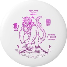 Discgolf YAN Tiger