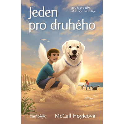 Jeden pro druhého - McCall Hoyleová