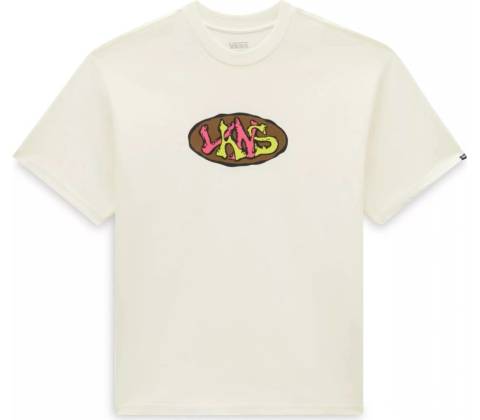Vans Lopside marshmallow