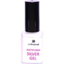 Amoené Antifungi Silver Gel gelový lak na nehty 12 ml
