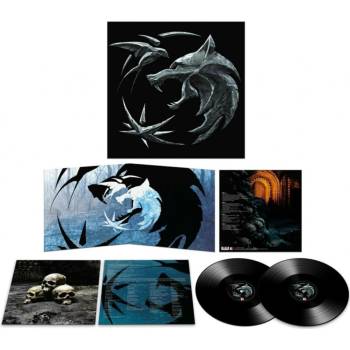 Soundtrack - WITCHER LP