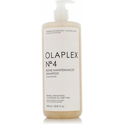 Olaplex 4 Bond Maintenance Shampoo 1000 ml