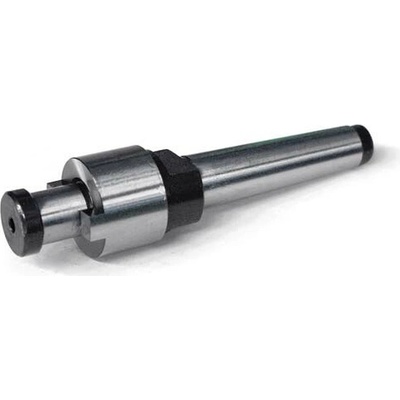 Upínací trn pro válcové frézy MK2/M10/16 mm