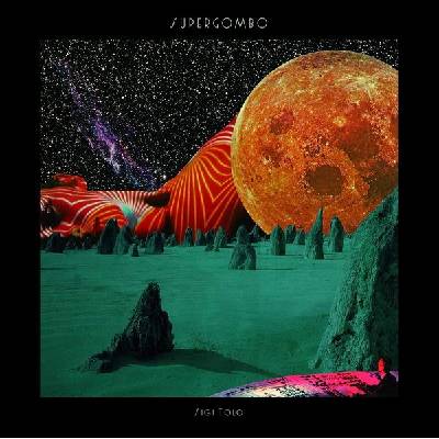 Supergombo - Sigi Tolo CD – Hledejceny.cz