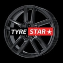 Rial ASTORGA 6x16 5x112 ET48 diamond black