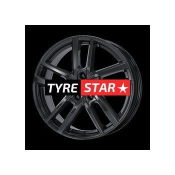 Rial ASTORGA 6x16 5x112 ET48 diamond black