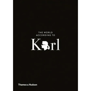 The World According to Karl (ISBN: 9780500293935)