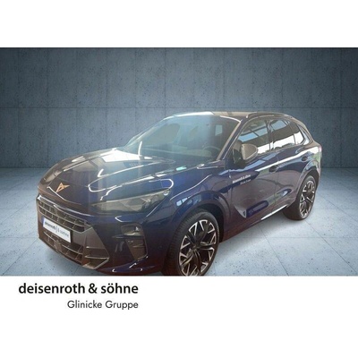 Cupra Terramar e-Hybrid VZ 200 kW