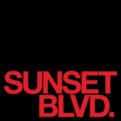 Andrew Lloyd Webber, SUNSET BLVD - THE ALBUM, CD