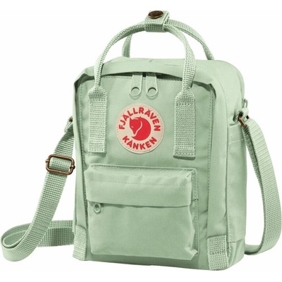 Fjällräven Kanken Sling mint green
