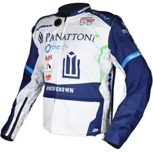 Nazran Cavell Dakar Tech-air compatible čierno-sivá