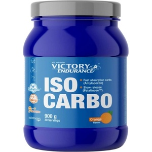 Weider Iso Carbo [900 грама] Лимон