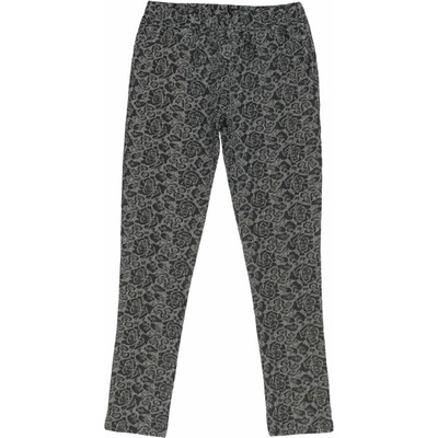 xcena Legíny vyteplené s kapsami