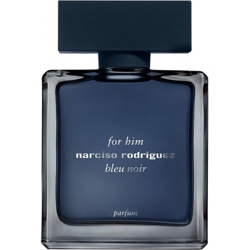 Narciso Rodriguez Bleu Noir parfumovaná voda pánska 100 ml