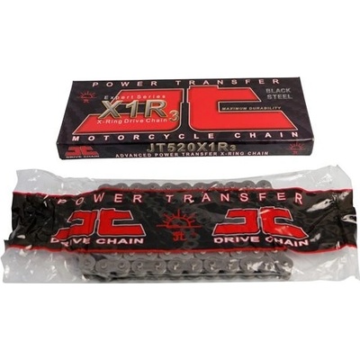 JT Chain Řetěz 520X1R3 118 – Hledejceny.cz