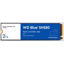 WD Blue SN580 2TB, WDS200T3B0E