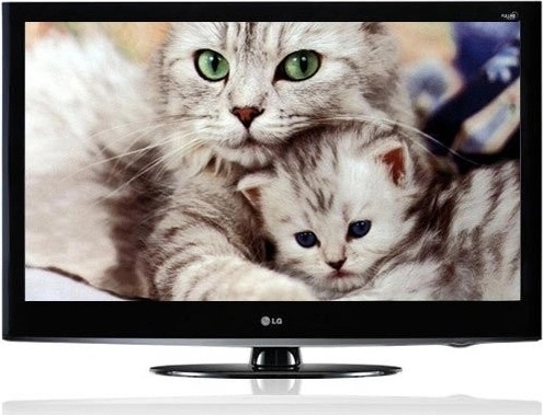 LG 42LD420