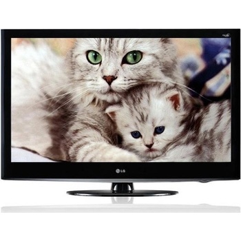 LG 42LD420