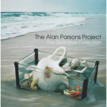 Virginia Records / Sony Music The Alan Parsons Project - The Definitive Collection (2 CD) (74321517462)