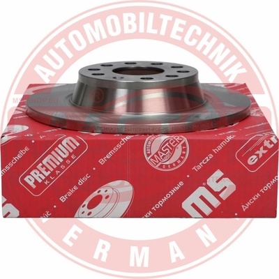 Brzdový kotúč (cena za 1ks) MASTER-SPORT GERMANY 24011201691-PCS-MS