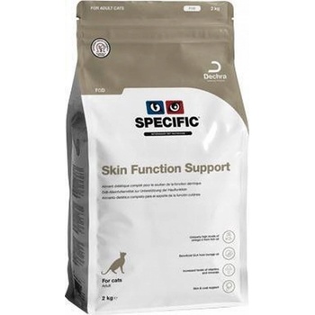 SPECIFIC FOD Skin Function Support 2 kg