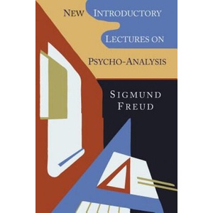 New Introductory Lectures on Psycho-Analysis | Sigmund Freud (ISBN: 9781614274643)