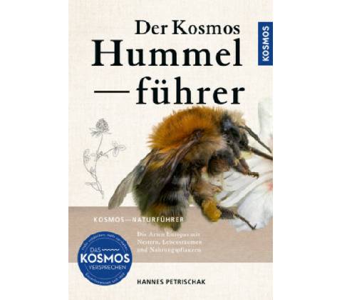 Der KOSMOS Hummelführer