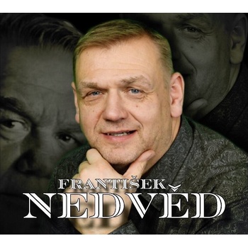 František Nedvěd - Ve Svých Písních Žiješ Dál (CD) (8595016258931)