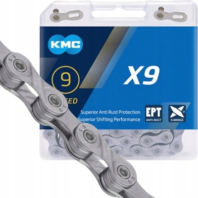 KMC X-9 EPT