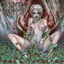 Cannibal Corpse Worm Infested CD