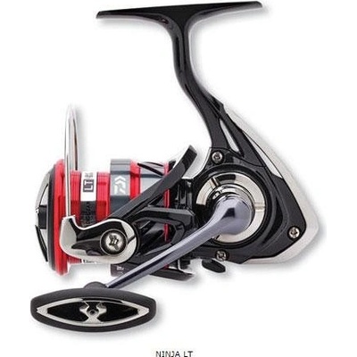 Daiwa Ninja LT 3000-C – Zboží Mobilmania