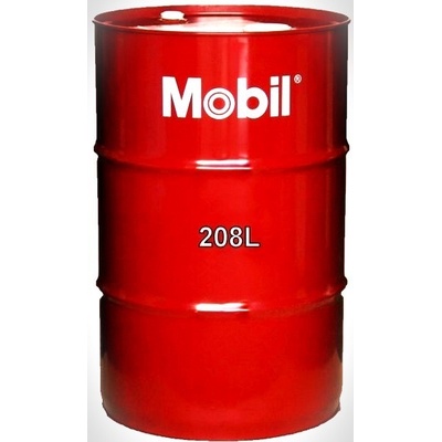 Mobil DELVAC MODERN 15W-40 FULL PROTECTION 208 l