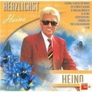 Heino, HERZLICHST, CD