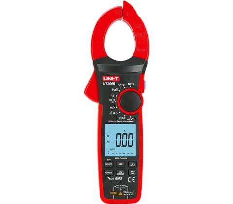 UNI-T UT206B