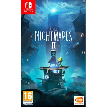 Little Nightmares 2