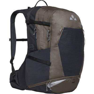 VAUDE Раница за колоездене Vaude Bike Alpin 28+5 Cycling backpack - Coconut - размер One Size (502-9672-0211)