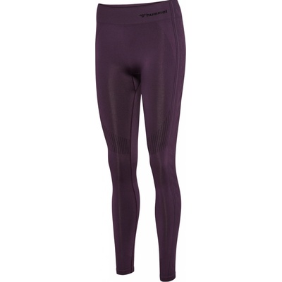 Hummel hmlMT SHAPING SEAMLESS MW TIGHTS 216772-4073