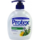 Protex Herbal antibakteriálne tekuté mydlo pumpa 300 ml