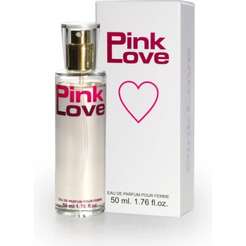 Pink Love for women 50 ml