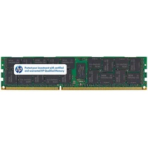 HP 500672-B21 4GB 2RX8 PC3-10600E (most_44496)