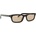 Prada 0PR D05S 17N50W 52