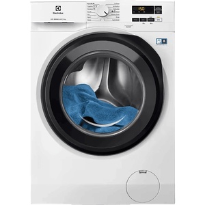 Electrolux EW6F1492E Перални