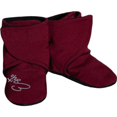 Esito capáčky barefoot Softshell fuchsie