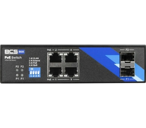 BCS-B-ISP04G-2SFP