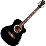 ELPIDA - Guitars Акустична китара Elpida E402BK