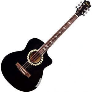 ELPIDA - Guitars Акустична китара Elpida E402BK