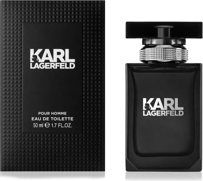 KARL LAGERFELD Karl Lagerfeld pour Homme EDT 30 ml