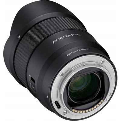 Samyang Sony E AF 16/2.8 P