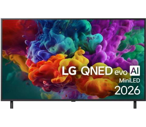 LG 55QNED85B6B